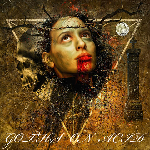 Metamorphoses of the Vampire