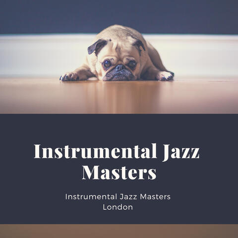 Instrumental Jazz Masters