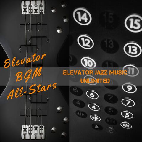Elevator Jazz Music Unlimited