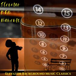 Free and Easy BGM for Playing the Trumpet in Elevators