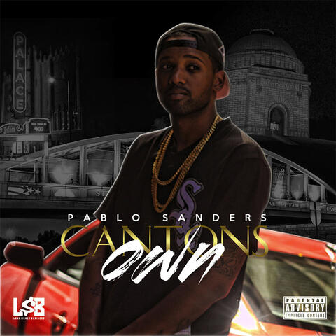 Canton's Own: Pablo Sanders