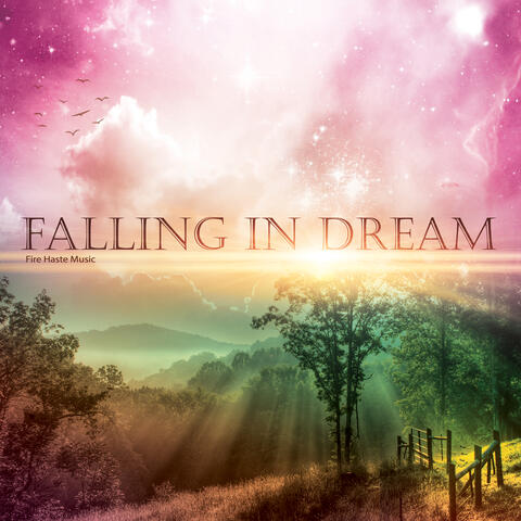 Falling In Dream