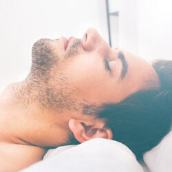 Asian Sleep
