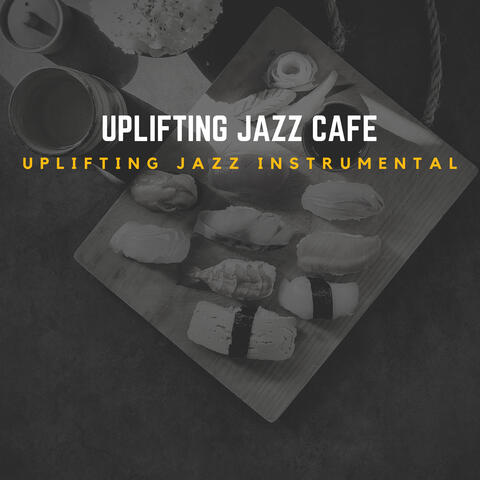 Uplifting Jazz Instrumental