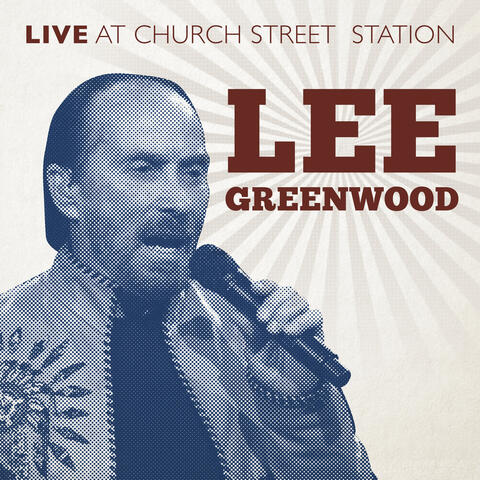 Live at Church Street Station