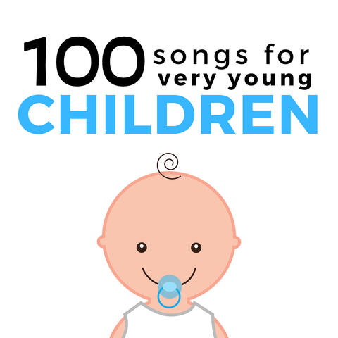 100 Songs for Very Young Children - Relaxing Zen Lullabies