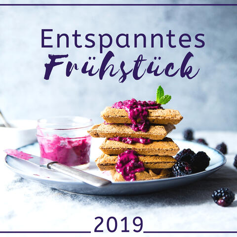 Entspanntes Frühstück 2019: Sanftes Erwachen mit Naturgeräuschen und entspannender Musik