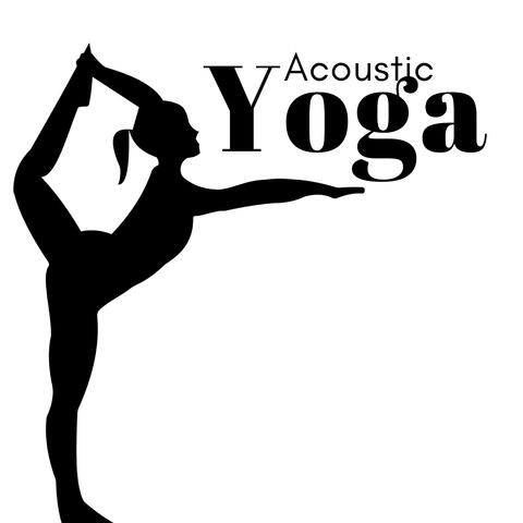 Acoustic Yoga - World Yoga Guitar Playlists