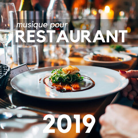 Musique pour Restaurant 2019: musique de fond avec sons de la nature