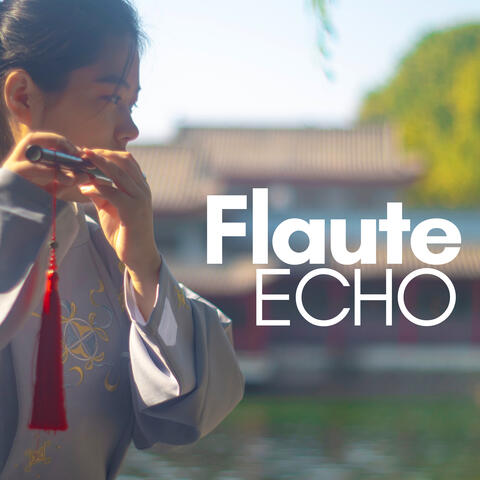 Flute Echo - Instrumental Spa Music for Wellness Centers & Hotels