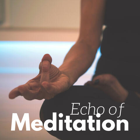 Echo of Meditation - Spiritual Fitness Songs for Awakening