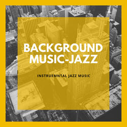 Background Cocktail Jazz