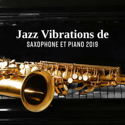 Vibrations de saxophone