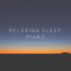 Night Time Piano Jazz
