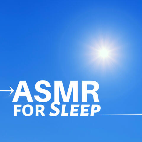 ASMR for Sleep CD - Deeply Relaxing Ear Tinnitus Relief Sounds
