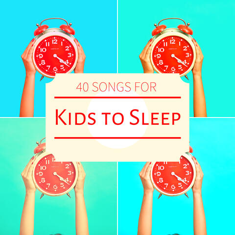 Baby Cradle Night Anthems