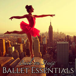 Endless Love - Piano Music for Ballet