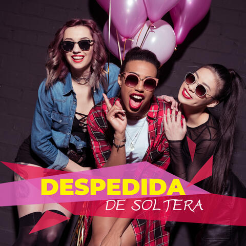 Despedida de Soltera - la Mejor Música Exótica para una Fiesta toda la Noche, Despedida de Soltera y Despedida de Soltero