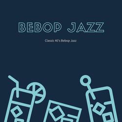 French Bebop Jazz Cafe