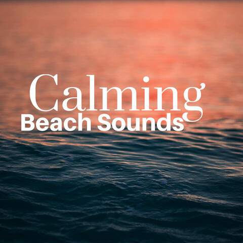 Calming Beach Sounds - Nature Sounds Collection