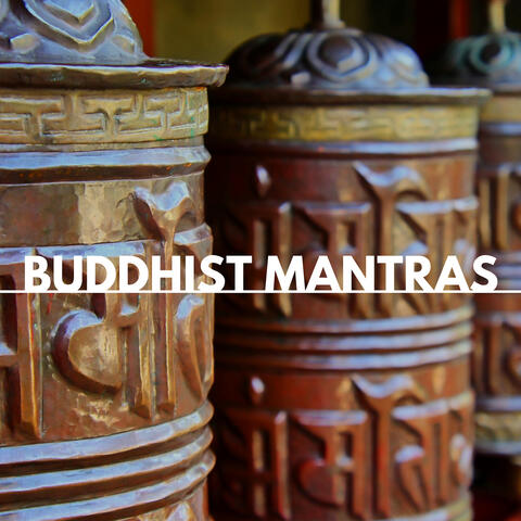 Buddhist Mantras - Exclusive Selection of Relaxing Music from Tibet