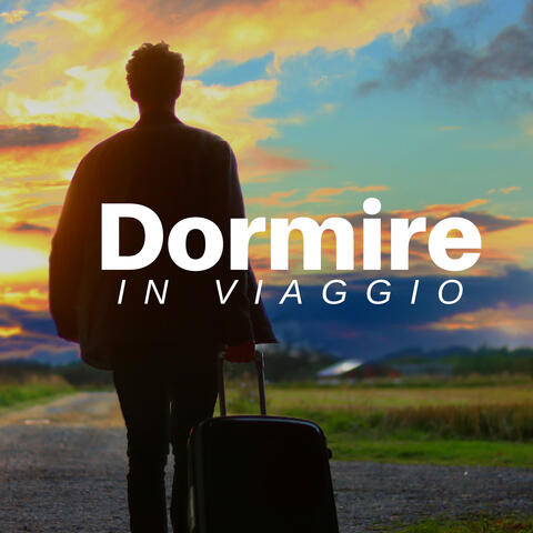 Dormire in viaggio: musica strumentale rilassante New Age con suoni della natura (pioggia, onde del mare, vento)