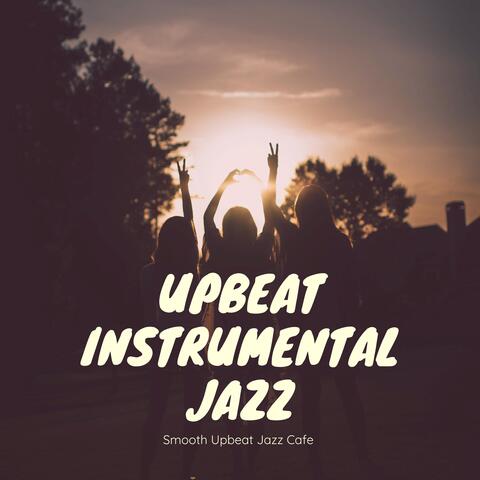 Jazz instrumental upbeat discount