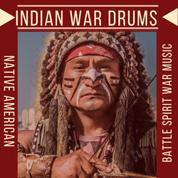 Indian War Drums