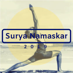 Namaskarasana