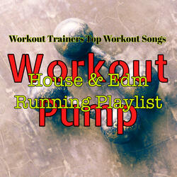 Deep - Running Playlist