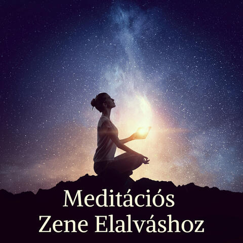 Meditációs Zene Elalváshoz - Japán Zen Zene a Lélek Gyógyítására