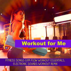 In Your Eyes - Workout Remix