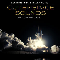 Relaxing Interstellar Sounds