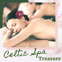 Shiatsu Massage Music (Celtic Music)