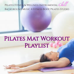 Pilates for Healthy Body