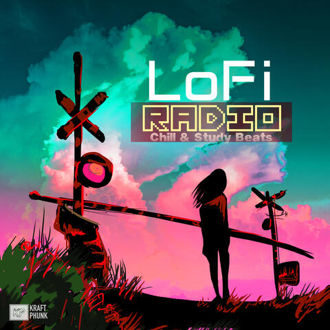 Lofi Radio - Chill & Study Beats