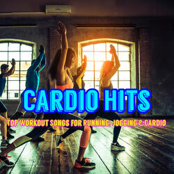 Domination - Gym Music