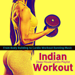 Inhale and Exhale - Music for Fitness