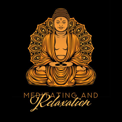 Meditating and Relaxation – Ambient Music, Spiritual Awakening Meditation, Yoga Music Calm, Mindfulness Relaxation, Inner Bliss, Deep Harmony, Zen