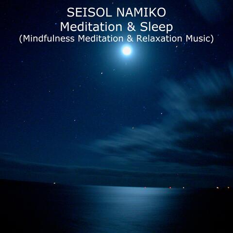 Meditation & Sleep (Mindfulness Meditation & Relaxation Music)