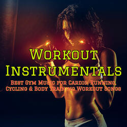 Kick Boxing - Workout Songs