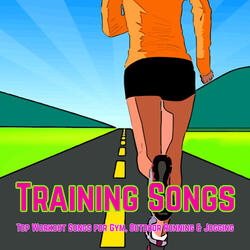 Outdoor Running - House Music