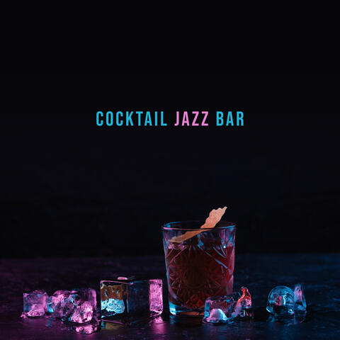 Cocktail Jazz Bar