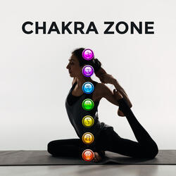 Shamanic Chakra