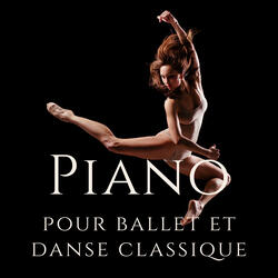 Danse moderne et piano