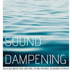 Sound Dampening
