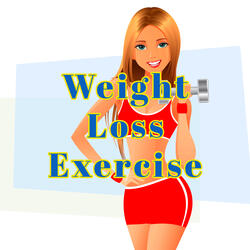Losing Weight - Gym Background Music
