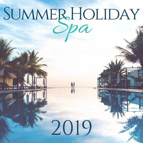 Summer Holiday Spa 2019 - 5 Star Resort Hotel Music