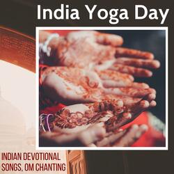India Yoga Day