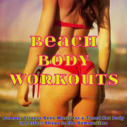 Summer Lovers - Melodic Deep for Sport